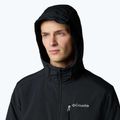 Giacca Columbia Gate Racer II Softshell uomo nero 6