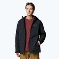 Giacca Columbia Gate Racer II Softshell uomo nero 7