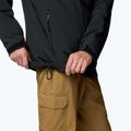 Giacca Columbia Gate Racer II Softshell uomo nero 8