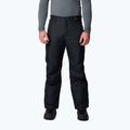 Pantaloni da sci uomo Columbia Bugaboo V black