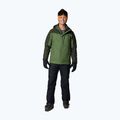 Pantaloni da sci uomo Columbia Bugaboo V black 2