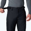 Pantaloni da sci uomo Columbia Bugaboo V black 7
