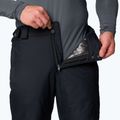 Pantaloni da sci uomo Columbia Bugaboo V black 8
