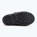 Columbia Powderbug Snowlite rosa ghiaccio/ moonvista stivali da neve per bambini 4