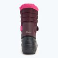 Columbia Powderbug Snowlite rosa ghiaccio/ moonvista stivali da neve per bambini 6