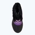 Sorel Bambini Snow Commander gumdrop/viola viola stivali da neve 5
