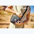 Columbia Trail Traveler Crossbody bustina nera 9