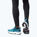 Columbia Escape Thrive Titanum, scarponi da trekking da donna, verde acqua/bianco 11