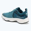 Columbia Escape Thrive Titanum, scarponi da trekking da donna, verde acqua/bianco 3