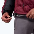 Giacca imbottita da uomo Columbia Pike Lake II Hooded rich wine/black 9