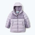 Giacca imbottita per bambini Columbia Pike Lake Mid lavender pearl/shale purple