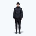 Giacca Napapijri da uomo A-Lapaz S nero 2