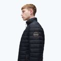 Giacca Napapijri da uomo A-Lapaz S nero 4