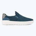 Uomo Timberland Seneca Bay Slip On scarpe in denim scuro 2
