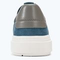 Uomo Timberland Seneca Bay Slip On scarpe in denim scuro 6