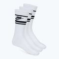Calzini Nike Sportswear Everyday Essential 3 paia bianco/nero/nero