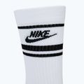 Calzini Nike Sportswear Everyday Essential 3 paia bianco/nero/nero 3