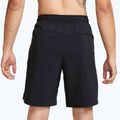 Pantaloncini da allenamento uomo Nike Unlimited Dri-Fit 9" black 4