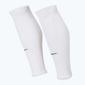 Maniche da calcio Nike Strike bianco/nero 4