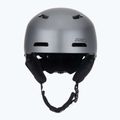 Casco da sci Giro Ledge FS MIPS matte graphite 2