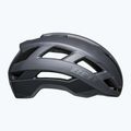 Casco da bici Bell Falcon XR Integrated Mips opaco lucido/grigio 2