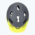 Casco da bici per bambini Bell Sidetrack Jr retina opaca/sear 6