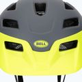 Casco da bici per bambini Bell Sidetrack Jr retina opaca/sear 7