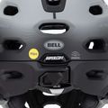 Casco da bici Bell FF Super DH MIPS Spherical grigio opaco/nero 7