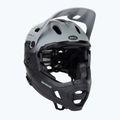 Casco da bici Bell FF Super DH MIPS Spherical grigio opaco/nero 10