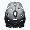 Casco da bici Bell FF Super DH MIPS Spherical grigio opaco/nero 14