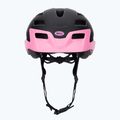 Casco da bici per bambini Bell Sidetrack Jr rosa opaco 2