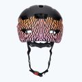 Casco da bici per bambini Bell Sidetrack Jr rosa opaco 4
