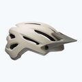 Casco da bici Bell 4Forty lucido/cemento 2