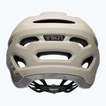 Casco da bici Bell 4Forty lucido/cemento 3