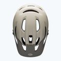 Casco da bici Bell 4Forty lucido/cemento 4