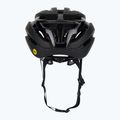 Casco da bici Giro Cielo MIPS nero opaco/arcobaleno 3