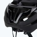 Casco da bici Giro Cielo MIPS nero opaco/arcobaleno 7