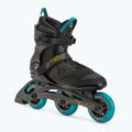 Pattini da uomo K2 Trio LT 100 nero/arancione