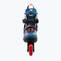 Pattini per bambini K2 Eddie Pro gray/blue 2