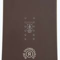 Snowboard uomo RIDE Agenda 4