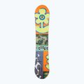 Snowboard femminile RIDE sabato 3