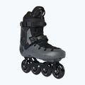 Pattini a rotelle K2 Grid 80 mezzanotte/grigio