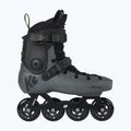 Pattini a rotelle K2 Grid 80 mezzanotte/grigio 2