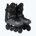 Pattini a rotelle K2 Grid 80 mezzanotte/grigio 5
