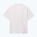 T-shirt uomo Napapijri S-Box Logo white whisper 2