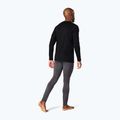 Maglia termica da uomo Smartwool Classic All-Season Merino Baselayer Boxed black 2