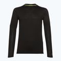 Maglia termica da uomo Smartwool Classic All-Season Merino Baselayer Boxed black 3