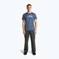 Maglia termica da uomo Icebreaker Merino 150 Tech Lite Pure Altitude Dawn 2