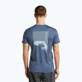 Maglia termica da uomo Icebreaker Merino 150 Tech Lite Pure Altitude Dawn 3