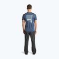 Maglia termica da uomo Icebreaker Merino 150 Tech Lite Pure Altitude Dawn 4